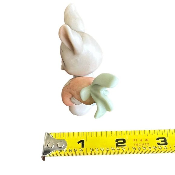 Precious Moments - #BC881 -"Somebunny Cares” 1988 Member's Only With Box - Picture 6 of 7